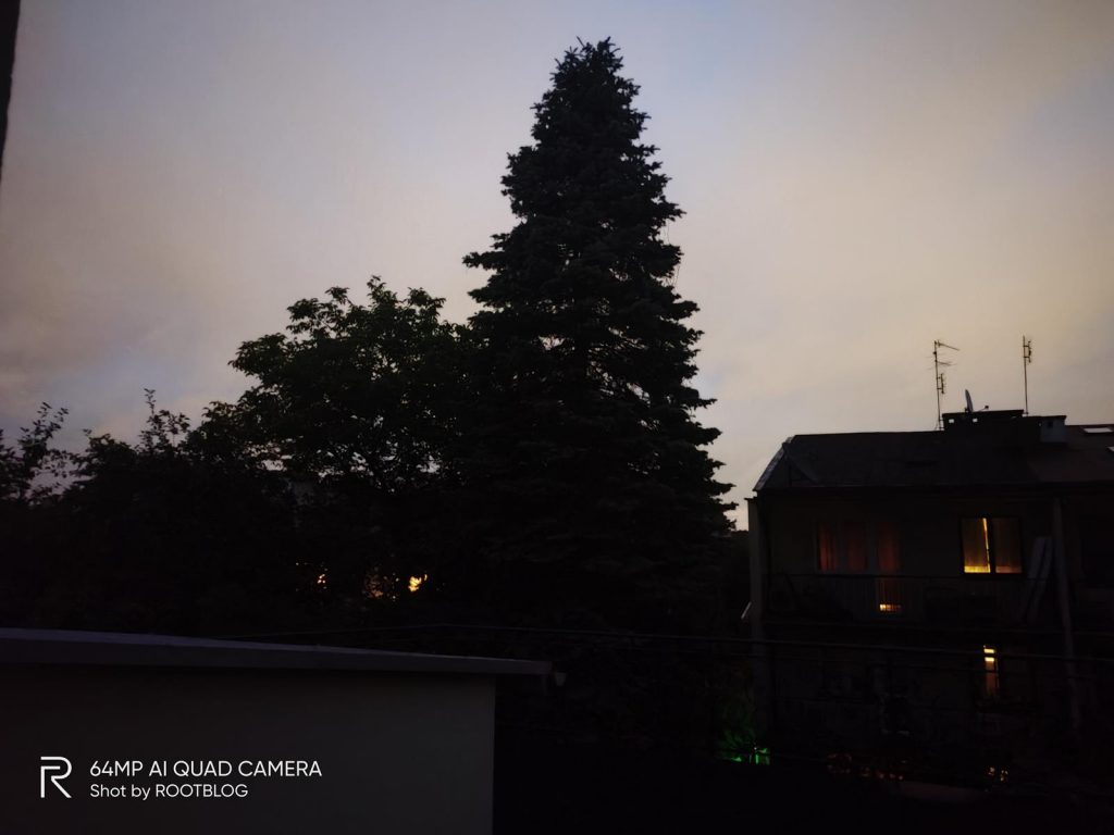 Czy flagowiec z Qualcomm Snapdragonem 855+ nadal ma sens? Recenzja realme X3 SuperZoom 44 Czy flagowiec z Qualcomm Snapdragonem 855+ nadal ma sens? Recenzja realme X3 SuperZoom