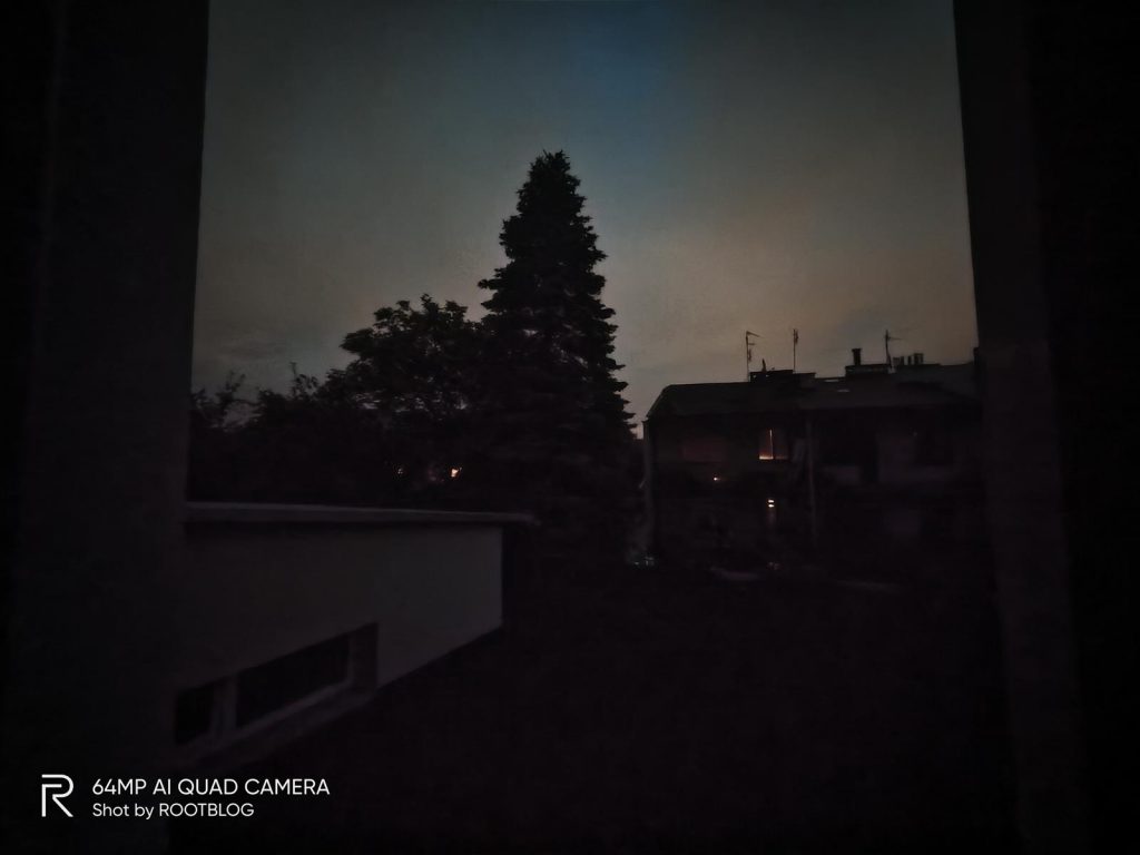 Czy flagowiec z Qualcomm Snapdragonem 855+ nadal ma sens? Recenzja realme X3 SuperZoom 45 Czy flagowiec z Qualcomm Snapdragonem 855+ nadal ma sens? Recenzja realme X3 SuperZoom