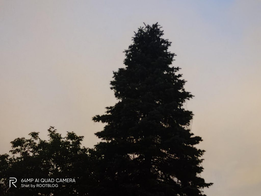 Czy flagowiec z Qualcomm Snapdragonem 855+ nadal ma sens? Recenzja realme X3 SuperZoom 46 Czy flagowiec z Qualcomm Snapdragonem 855+ nadal ma sens? Recenzja realme X3 SuperZoom