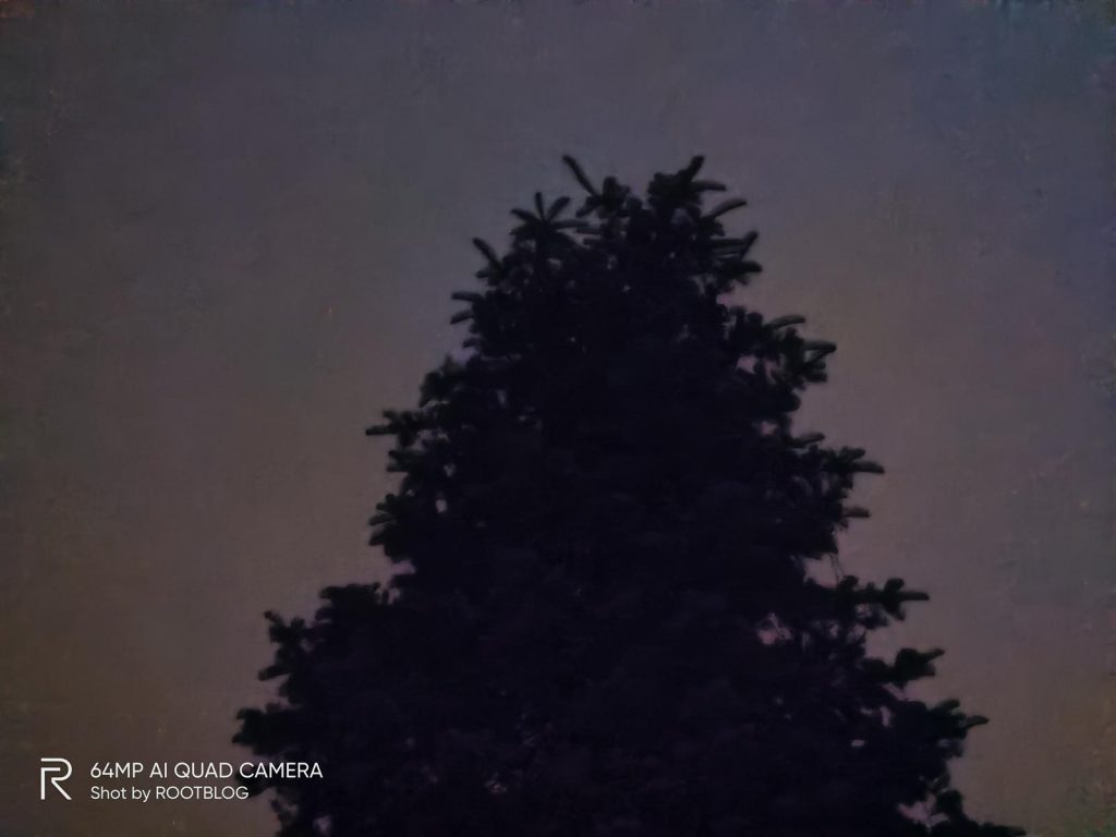 Czy flagowiec z Qualcomm Snapdragonem 855+ nadal ma sens? Recenzja realme X3 SuperZoom 47 Czy flagowiec z Qualcomm Snapdragonem 855+ nadal ma sens? Recenzja realme X3 SuperZoom