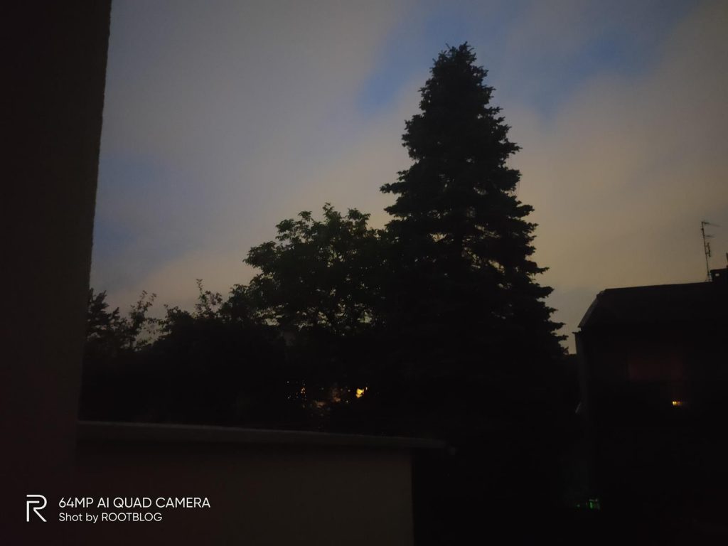 Czy flagowiec z Qualcomm Snapdragonem 855+ nadal ma sens? Recenzja realme X3 SuperZoom 49 Czy flagowiec z Qualcomm Snapdragonem 855+ nadal ma sens? Recenzja realme X3 SuperZoom