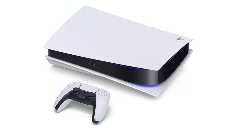 Sony prezentuje wygląd PlayStation 5 oraz ujawnia pierwsze gry na nową generację konsoli