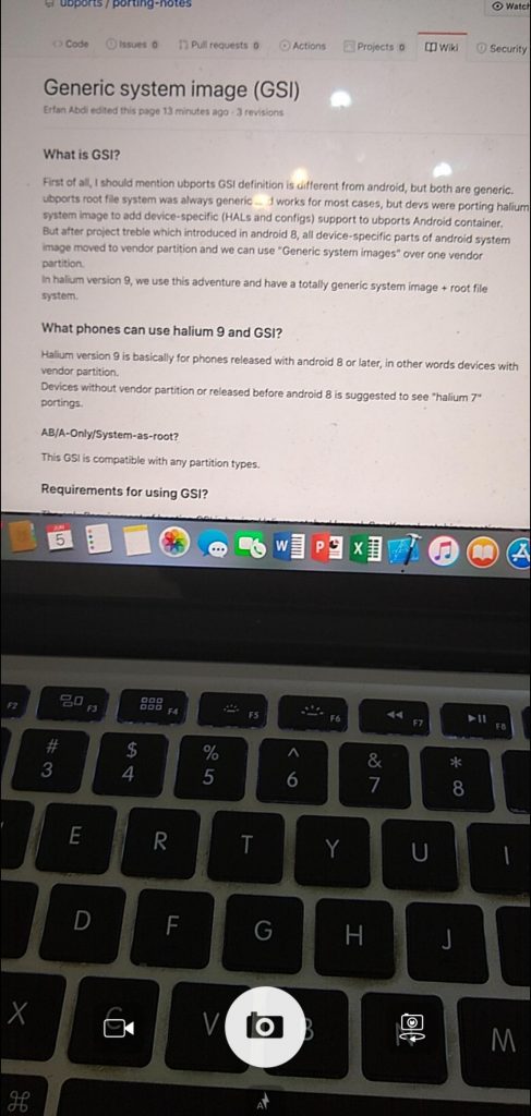 Od teraz możesz zainstalować Ubuntu Touch na niemalże każdym smartfonie z Androidem! 15 Od teraz możesz zainstalować Ubuntu Touch na niemalże każdym smartfonie z Androidem!