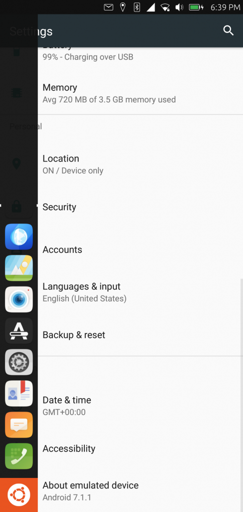 Od teraz możesz zainstalować Ubuntu Touch na niemalże każdym smartfonie z Androidem! 14 Od teraz możesz zainstalować Ubuntu Touch na niemalże każdym smartfonie z Androidem!