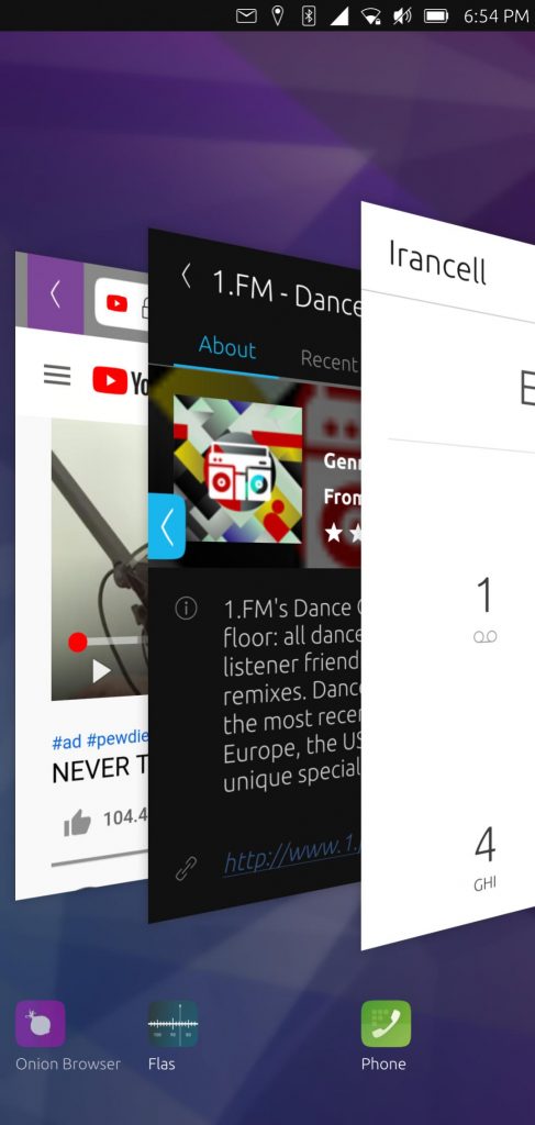 Od teraz możesz zainstalować Ubuntu Touch na niemalże każdym smartfonie z Androidem! 11 Od teraz możesz zainstalować Ubuntu Touch na niemalże każdym smartfonie z Androidem!