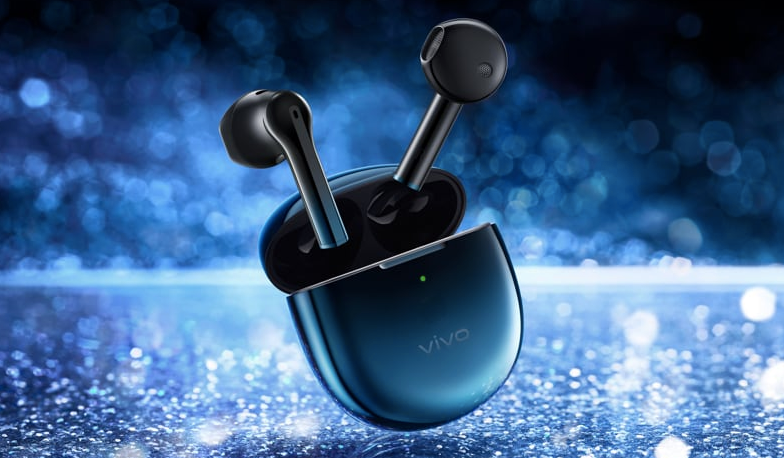 Słuchawki TWS Vivo Neo Earbuds oficjalnie zaprezentowane