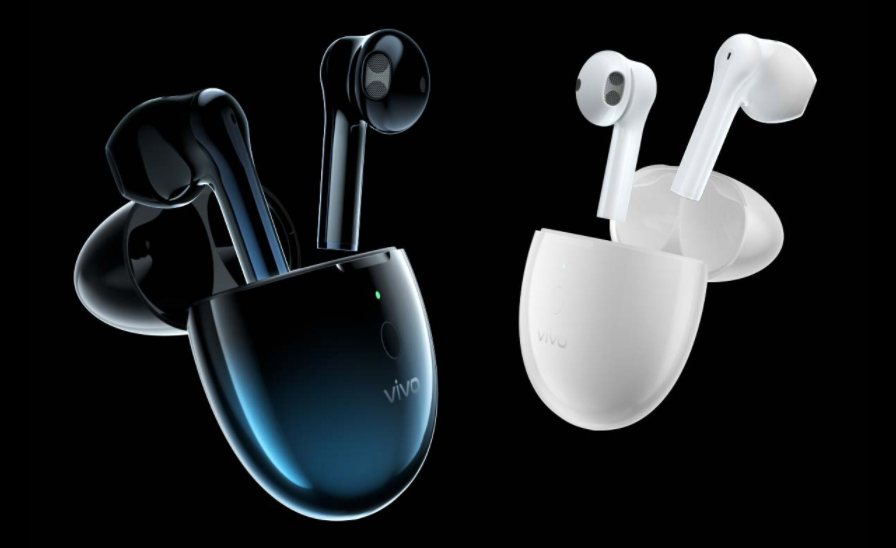 Słuchawki TWS Vivo Neo Earbuds oficjalnie zaprezentowane