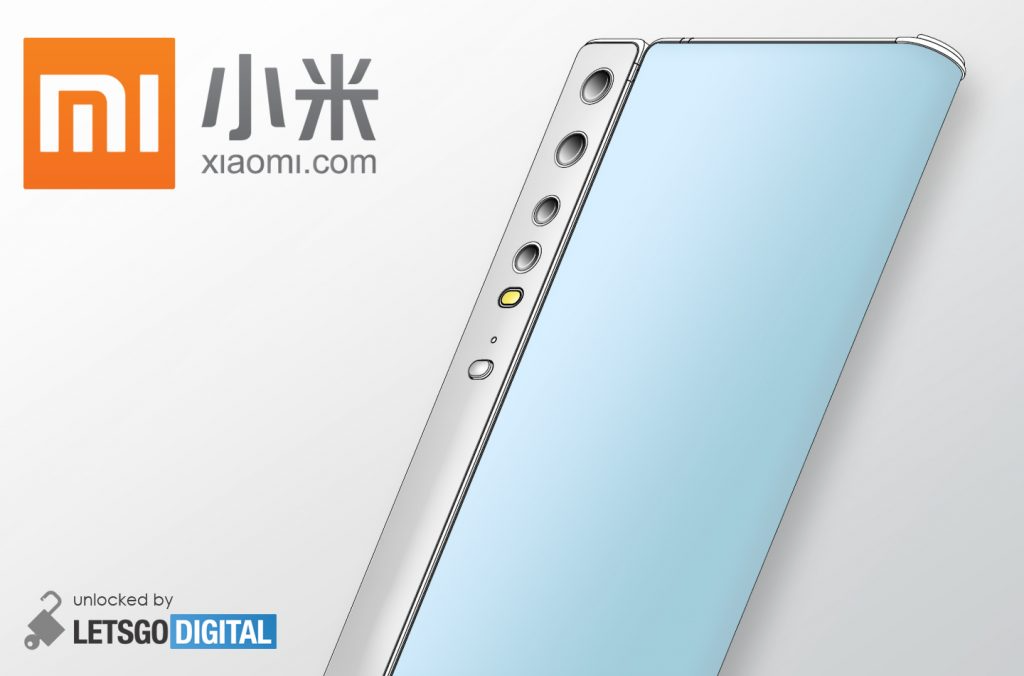 Czy Xiaomi w końcu zaprezentuje swój własny składany smartfon?