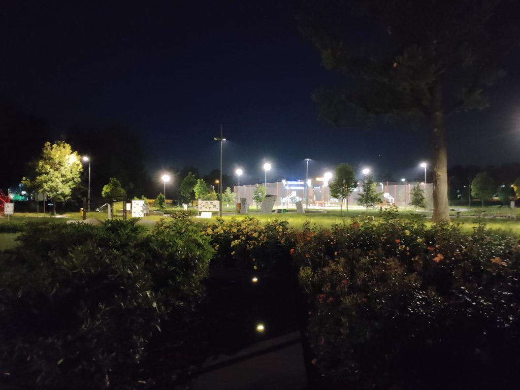 Recenzja realme X50 Pro. Jak sprawdza się jeden z najtańszych tegorocznych flagowców? 47 Recenzja realme X50 Pro. Jak sprawdza się jeden z najtańszych tegorocznych flagowców?