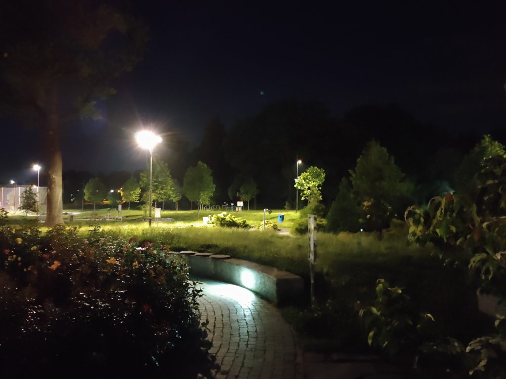 Recenzja realme X50 Pro. Jak sprawdza się jeden z najtańszych tegorocznych flagowców? 48 Recenzja realme X50 Pro. Jak sprawdza się jeden z najtańszych tegorocznych flagowców?