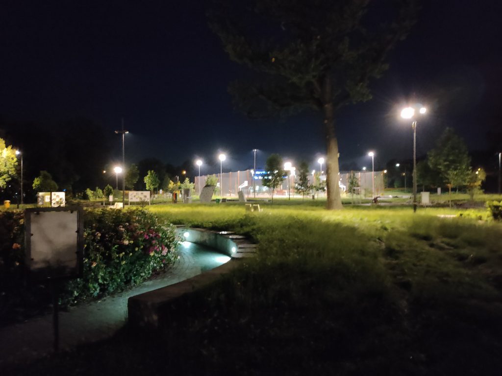 Recenzja realme X50 Pro. Jak sprawdza się jeden z najtańszych tegorocznych flagowców? 67 Recenzja realme X50 Pro. Jak sprawdza się jeden z najtańszych tegorocznych flagowców?