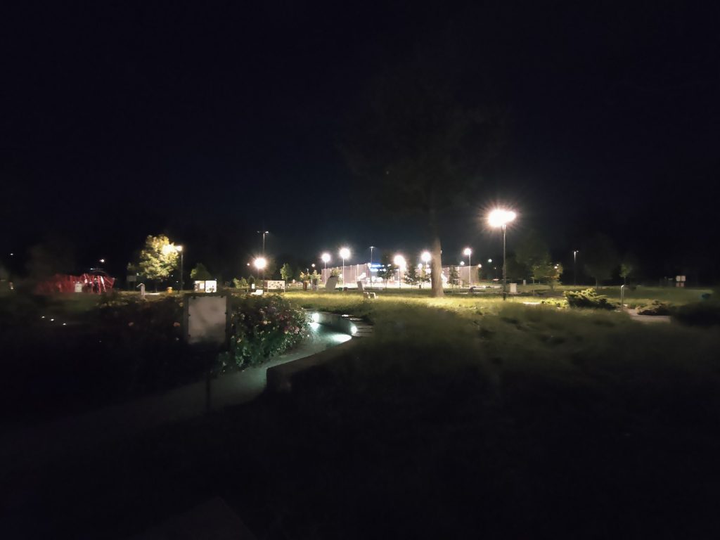 Recenzja realme X50 Pro. Jak sprawdza się jeden z najtańszych tegorocznych flagowców? 68 Recenzja realme X50 Pro. Jak sprawdza się jeden z najtańszych tegorocznych flagowców?