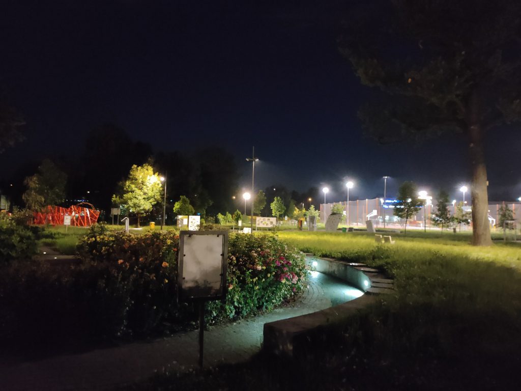 Recenzja realme X50 Pro. Jak sprawdza się jeden z najtańszych tegorocznych flagowców? 64 Recenzja realme X50 Pro. Jak sprawdza się jeden z najtańszych tegorocznych flagowców?