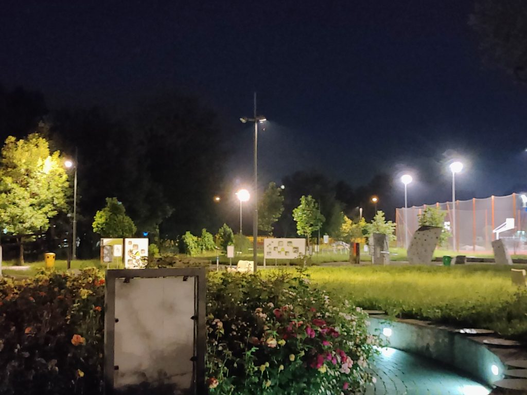 Recenzja realme X50 Pro. Jak sprawdza się jeden z najtańszych tegorocznych flagowców? 65 Recenzja realme X50 Pro. Jak sprawdza się jeden z najtańszych tegorocznych flagowców?