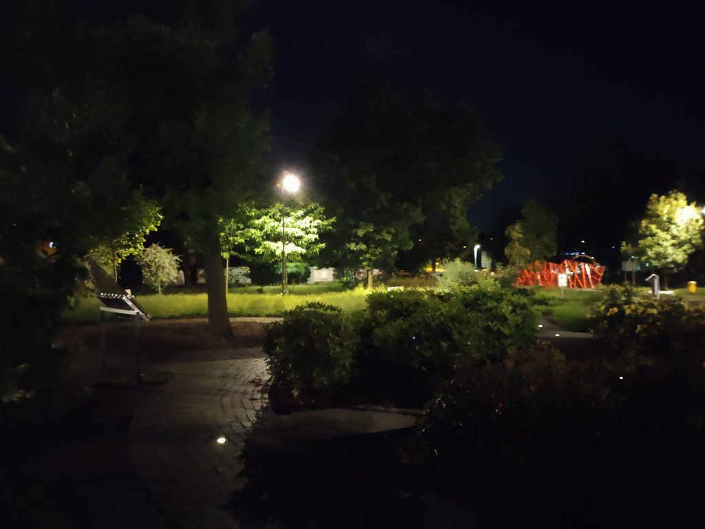 Recenzja realme X50 Pro. Jak sprawdza się jeden z najtańszych tegorocznych flagowców? 51 Recenzja realme X50 Pro. Jak sprawdza się jeden z najtańszych tegorocznych flagowców?