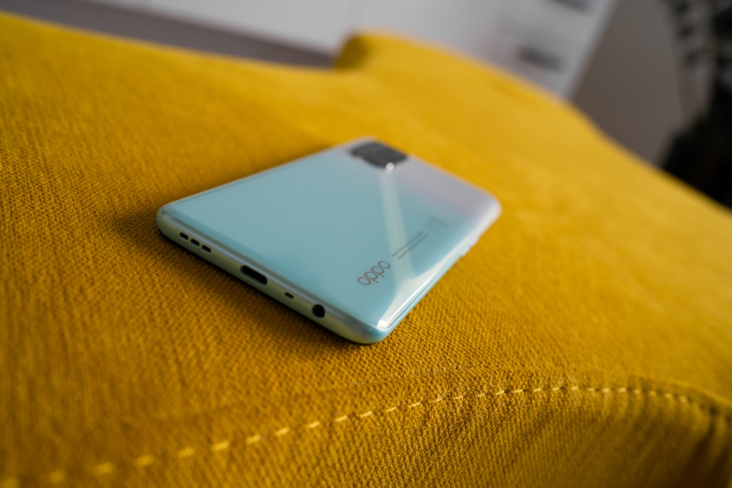 Cherlak wydajności i tytan baterii, czyli recenzja Oppo A52 12 Cherlak wydajności i tytan baterii, czyli recenzja Oppo A52