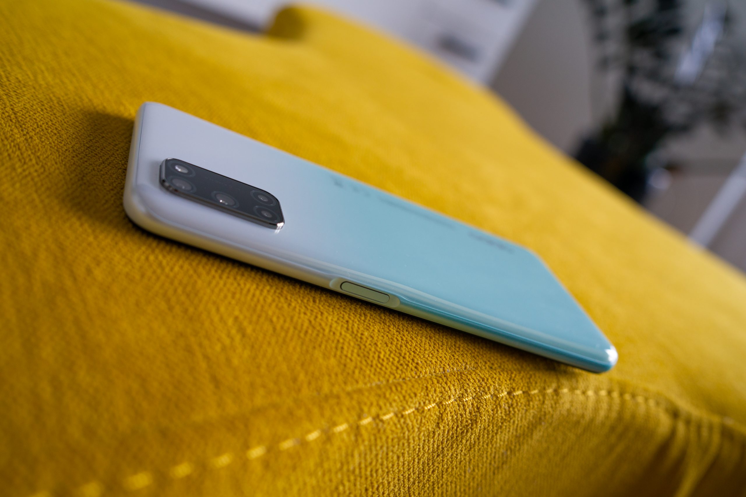 Cherlak wydajności i tytan baterii, czyli recenzja Oppo A52 13 Cherlak wydajności i tytan baterii, czyli recenzja Oppo A52