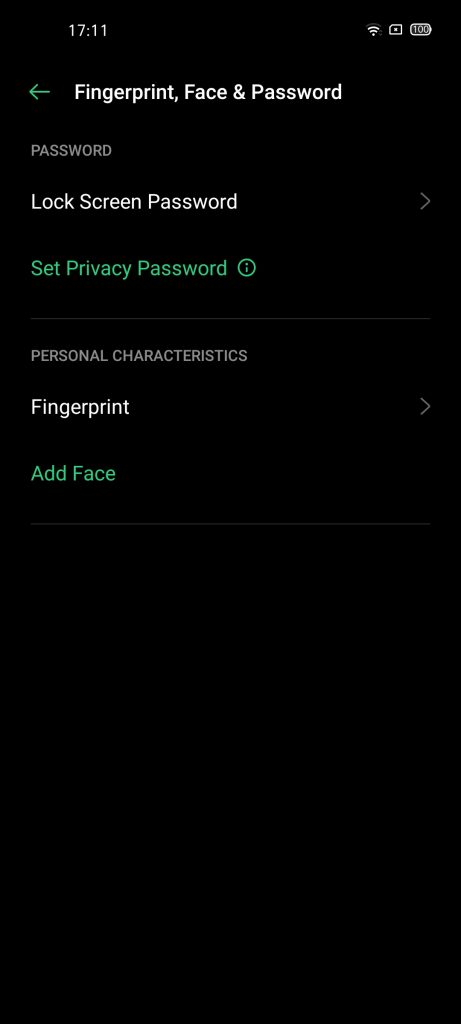 Cherlak wydajności i tytan baterii, czyli recenzja Oppo A52 29 Cherlak wydajności i tytan baterii, czyli recenzja Oppo A52