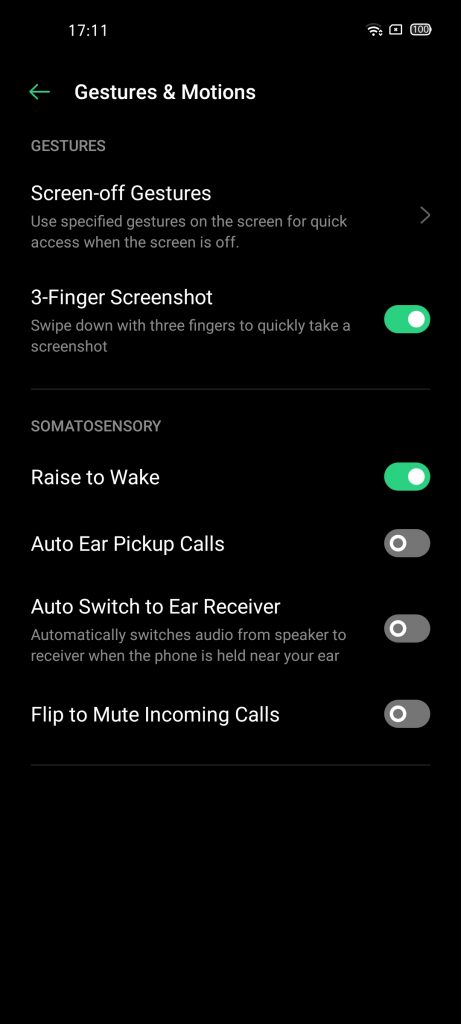 Cherlak wydajności i tytan baterii, czyli recenzja Oppo A52 30 Cherlak wydajności i tytan baterii, czyli recenzja Oppo A52