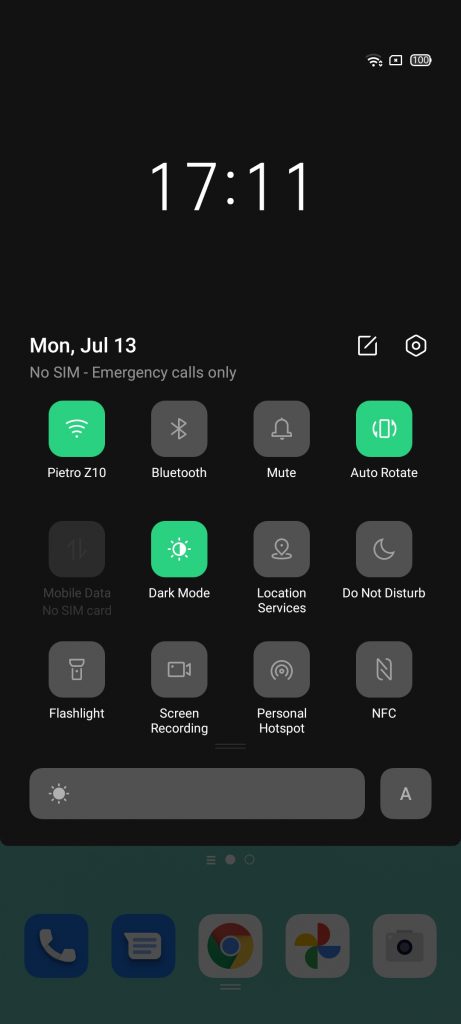 Cherlak wydajności i tytan baterii, czyli recenzja Oppo A52 23 Cherlak wydajności i tytan baterii, czyli recenzja Oppo A52