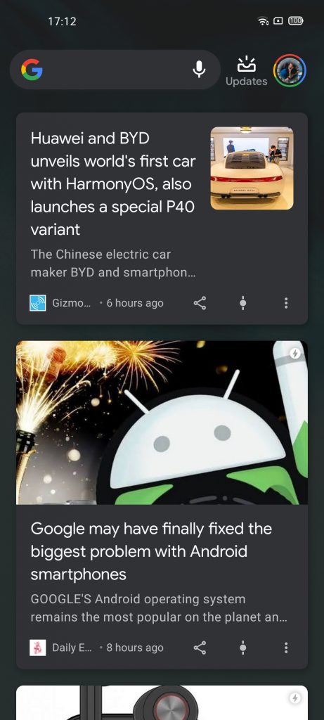 Cherlak wydajności i tytan baterii, czyli recenzja Oppo A52 25 Cherlak wydajności i tytan baterii, czyli recenzja Oppo A52