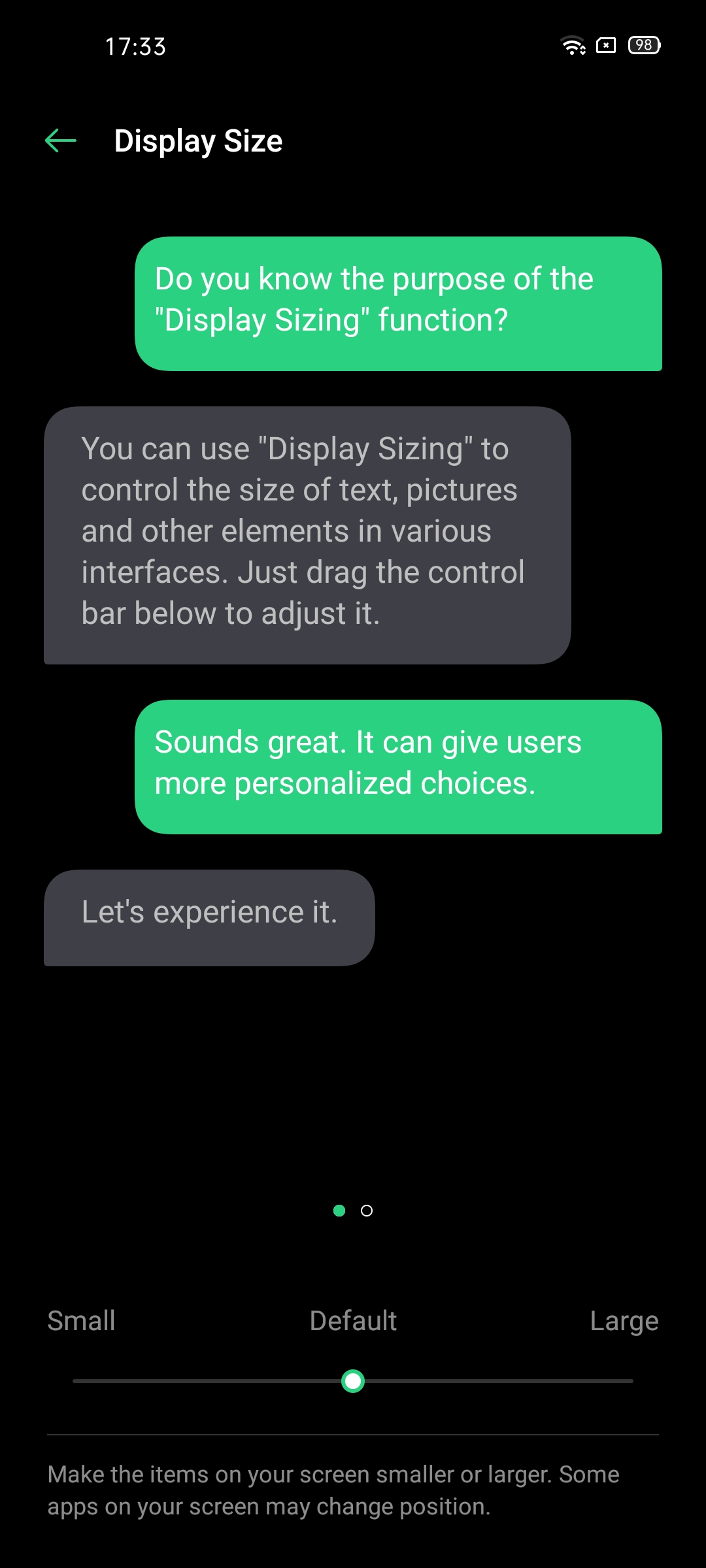 Cherlak wydajności i tytan baterii, czyli recenzja Oppo A52 19 Cherlak wydajności i tytan baterii, czyli recenzja Oppo A52