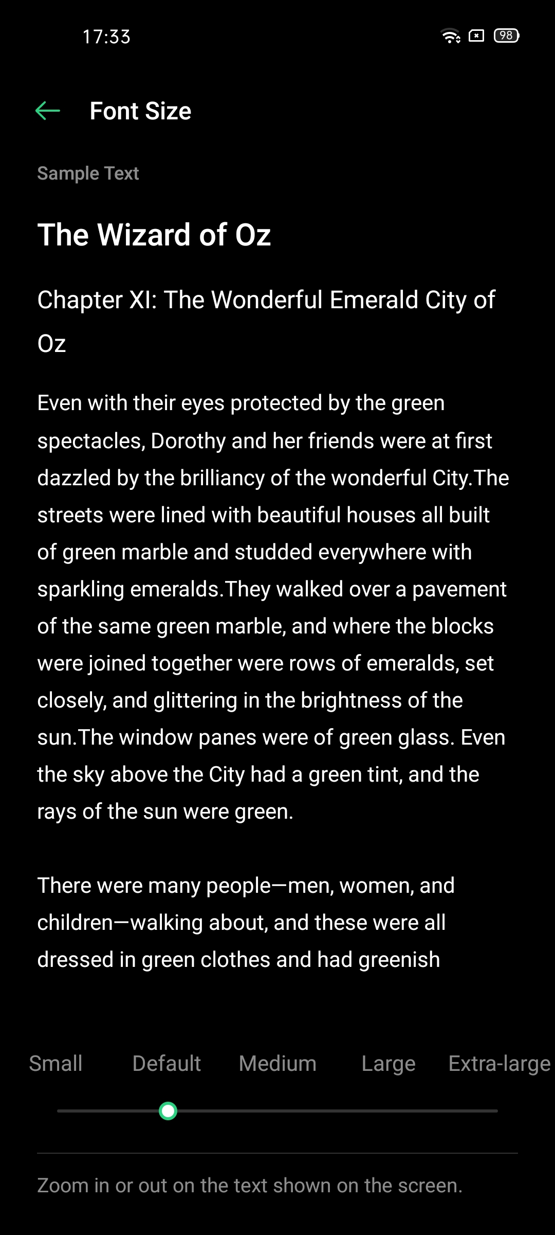 Cherlak wydajności i tytan baterii, czyli recenzja Oppo A52 20 Cherlak wydajności i tytan baterii, czyli recenzja Oppo A52