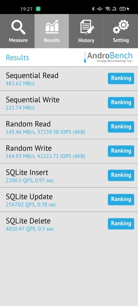 Cherlak wydajności i tytan baterii, czyli recenzja Oppo A52 48 Cherlak wydajności i tytan baterii, czyli recenzja Oppo A52