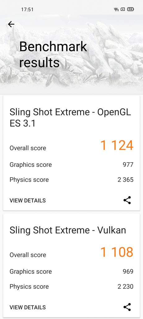 Cherlak wydajności i tytan baterii, czyli recenzja Oppo A52 50 Cherlak wydajności i tytan baterii, czyli recenzja Oppo A52