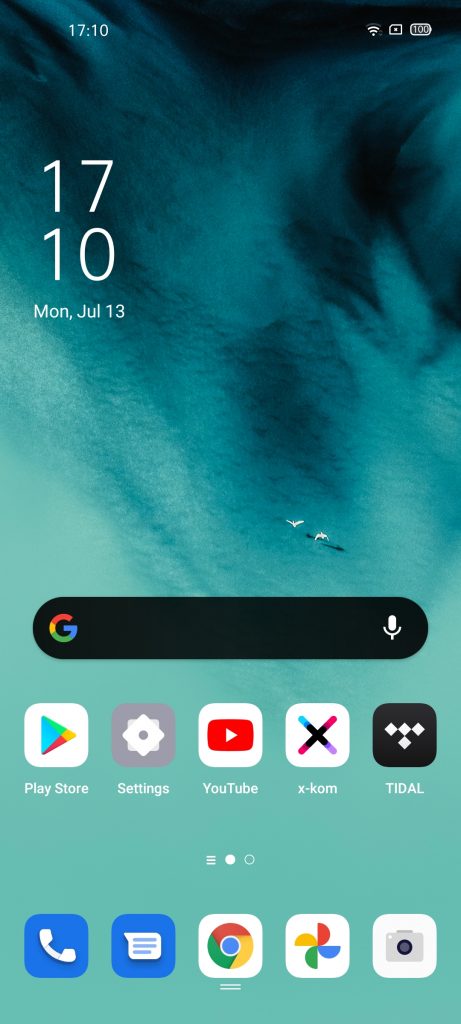 Cherlak wydajności i tytan baterii, czyli recenzja Oppo A52 21 Cherlak wydajności i tytan baterii, czyli recenzja Oppo A52