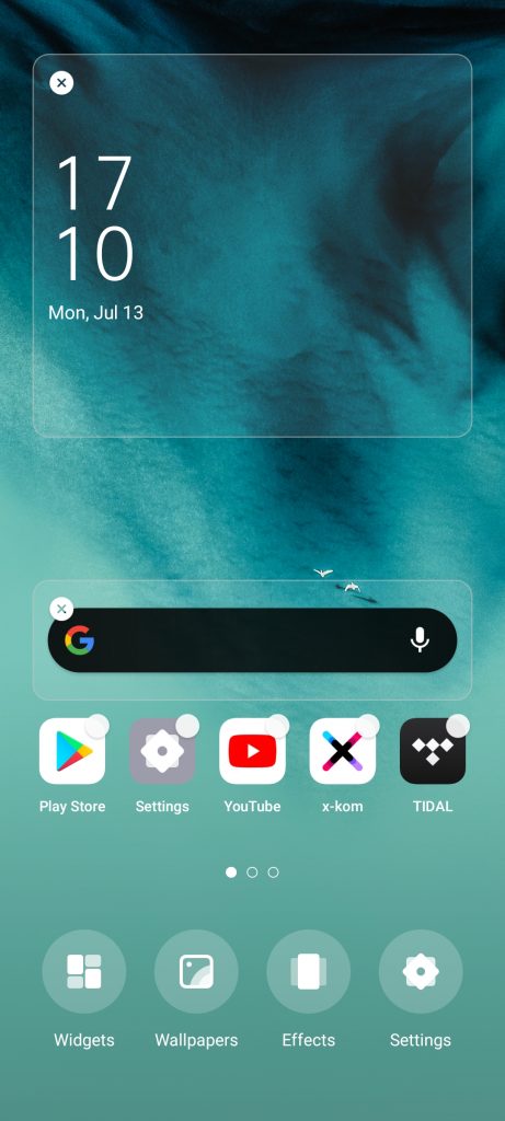 Cherlak wydajności i tytan baterii, czyli recenzja Oppo A52 22 Cherlak wydajności i tytan baterii, czyli recenzja Oppo A52