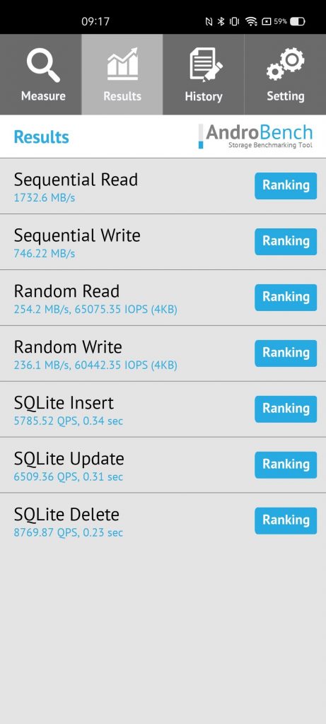 Recenzja realme X50 Pro. Jak sprawdza się jeden z najtańszych tegorocznych flagowców? 89 Recenzja realme X50 Pro. Jak sprawdza się jeden z najtańszych tegorocznych flagowców?