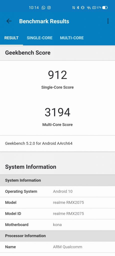 Recenzja realme X50 Pro. Jak sprawdza się jeden z najtańszych tegorocznych flagowców? 90 Recenzja realme X50 Pro. Jak sprawdza się jeden z najtańszych tegorocznych flagowców?