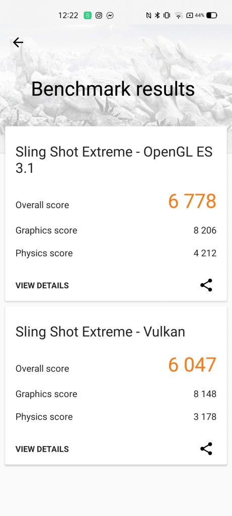 Recenzja realme X50 Pro. Jak sprawdza się jeden z najtańszych tegorocznych flagowców? 94 Recenzja realme X50 Pro. Jak sprawdza się jeden z najtańszych tegorocznych flagowców?