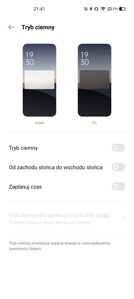 Recenzja realme X50 Pro. Jak sprawdza się jeden z najtańszych tegorocznych flagowców? 30 Recenzja realme X50 Pro. Jak sprawdza się jeden z najtańszych tegorocznych flagowców?