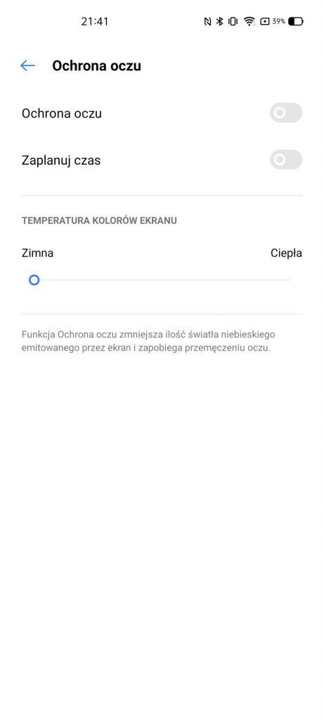 Recenzja realme X50 Pro. Jak sprawdza się jeden z najtańszych tegorocznych flagowców? 31 Recenzja realme X50 Pro. Jak sprawdza się jeden z najtańszych tegorocznych flagowców?