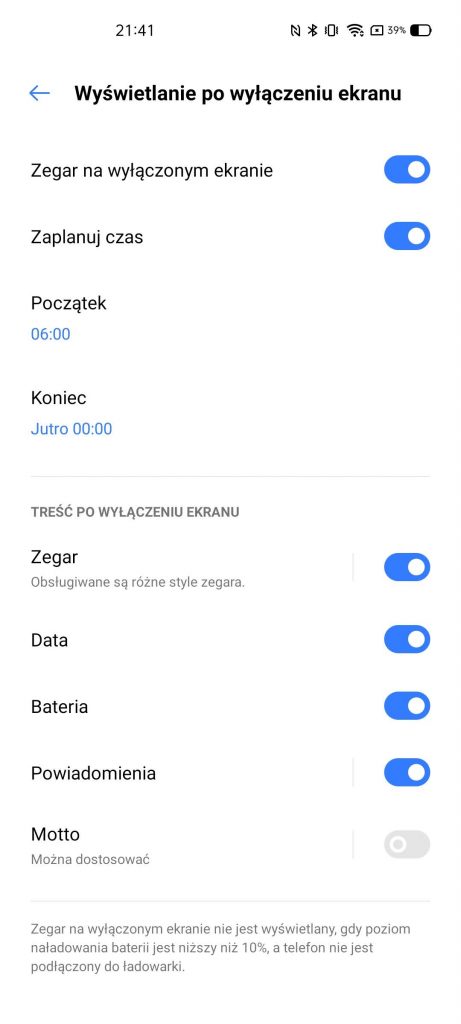 Recenzja realme X50 Pro. Jak sprawdza się jeden z najtańszych tegorocznych flagowców? 32 Recenzja realme X50 Pro. Jak sprawdza się jeden z najtańszych tegorocznych flagowców?