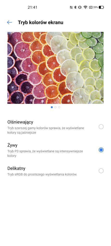 Recenzja realme X50 Pro. Jak sprawdza się jeden z najtańszych tegorocznych flagowców? 34 Recenzja realme X50 Pro. Jak sprawdza się jeden z najtańszych tegorocznych flagowców?