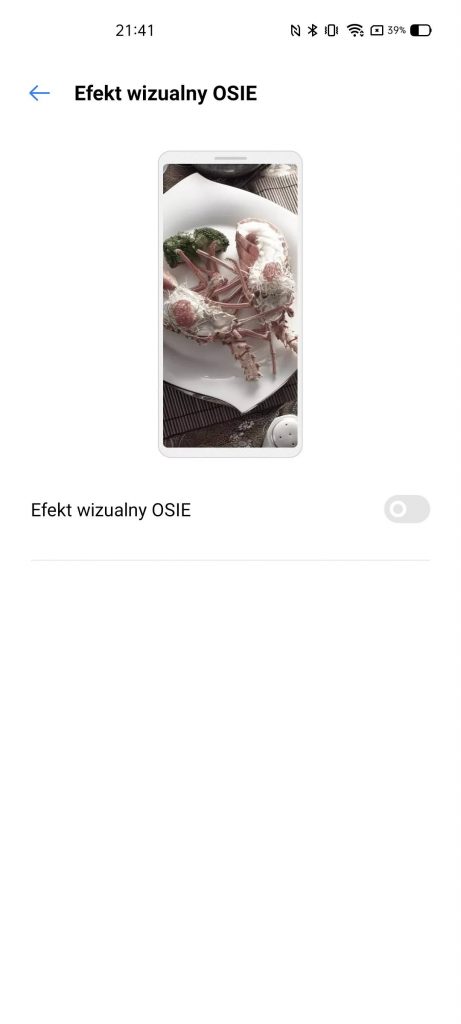 Recenzja realme X50 Pro. Jak sprawdza się jeden z najtańszych tegorocznych flagowców? 36 Recenzja realme X50 Pro. Jak sprawdza się jeden z najtańszych tegorocznych flagowców?