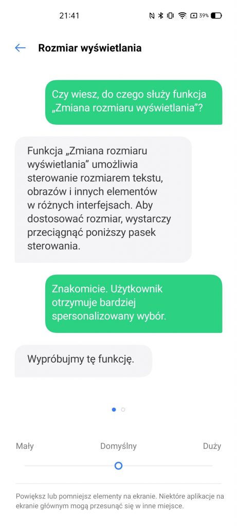 Recenzja realme X50 Pro. Jak sprawdza się jeden z najtańszych tegorocznych flagowców? 38 Recenzja realme X50 Pro. Jak sprawdza się jeden z najtańszych tegorocznych flagowców?