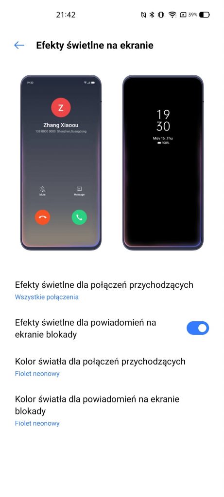 Recenzja realme X50 Pro. Jak sprawdza się jeden z najtańszych tegorocznych flagowców? 39 Recenzja realme X50 Pro. Jak sprawdza się jeden z najtańszych tegorocznych flagowców?