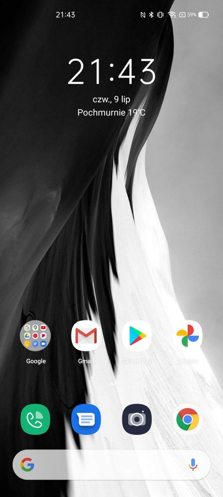 Recenzja realme X50 Pro. Jak sprawdza się jeden z najtańszych tegorocznych flagowców? 75 Recenzja realme X50 Pro. Jak sprawdza się jeden z najtańszych tegorocznych flagowców?