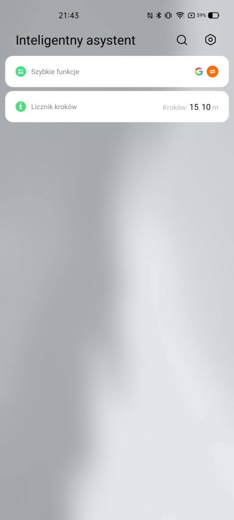 Recenzja realme X50 Pro. Jak sprawdza się jeden z najtańszych tegorocznych flagowców? 76 Recenzja realme X50 Pro. Jak sprawdza się jeden z najtańszych tegorocznych flagowców?