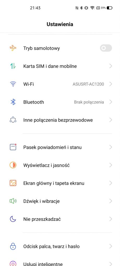 Recenzja realme X50 Pro. Jak sprawdza się jeden z najtańszych tegorocznych flagowców? 77 Recenzja realme X50 Pro. Jak sprawdza się jeden z najtańszych tegorocznych flagowców?