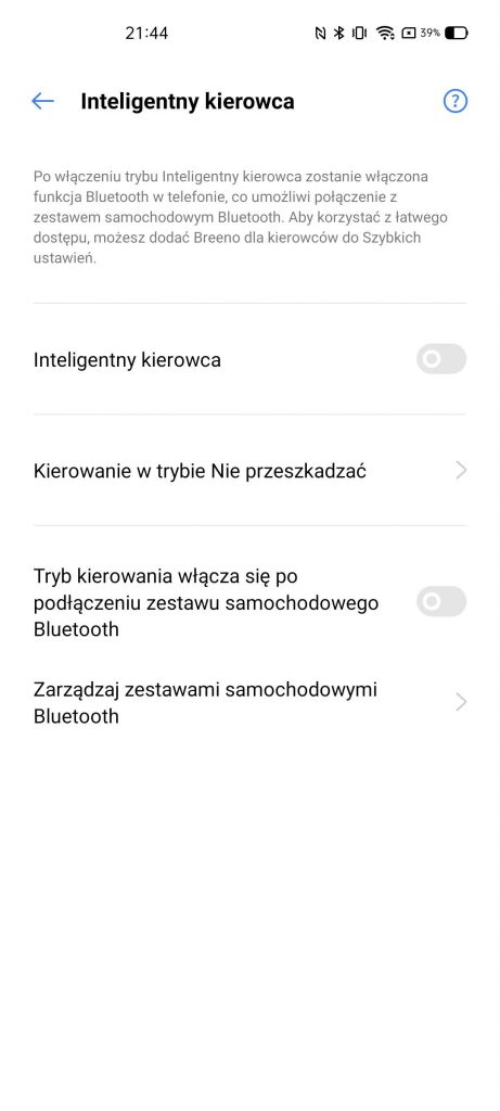 Recenzja realme X50 Pro. Jak sprawdza się jeden z najtańszych tegorocznych flagowców? 78 Recenzja realme X50 Pro. Jak sprawdza się jeden z najtańszych tegorocznych flagowców?