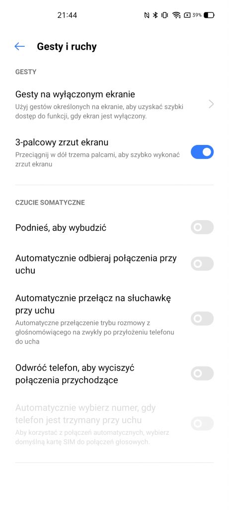 Recenzja realme X50 Pro. Jak sprawdza się jeden z najtańszych tegorocznych flagowców? 81 Recenzja realme X50 Pro. Jak sprawdza się jeden z najtańszych tegorocznych flagowców?