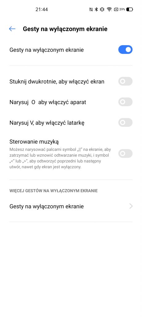 Recenzja realme X50 Pro. Jak sprawdza się jeden z najtańszych tegorocznych flagowców? 82 Recenzja realme X50 Pro. Jak sprawdza się jeden z najtańszych tegorocznych flagowców?