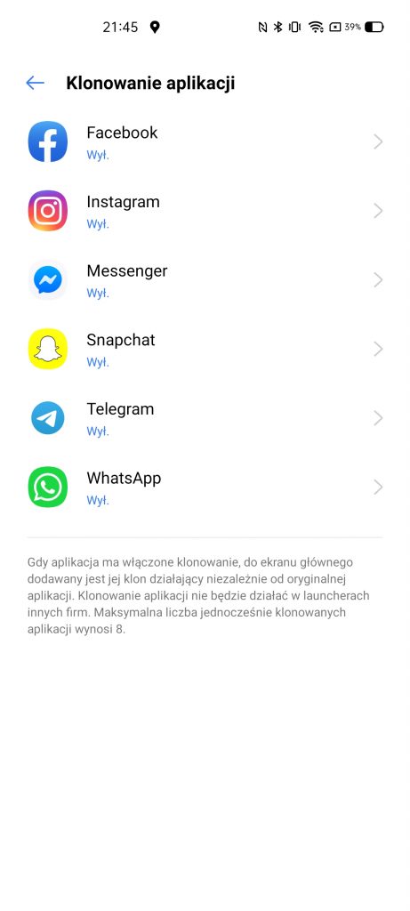 Recenzja realme X50 Pro. Jak sprawdza się jeden z najtańszych tegorocznych flagowców? 83 Recenzja realme X50 Pro. Jak sprawdza się jeden z najtańszych tegorocznych flagowców?