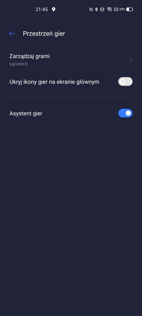 Recenzja realme X50 Pro. Jak sprawdza się jeden z najtańszych tegorocznych flagowców? 84 Recenzja realme X50 Pro. Jak sprawdza się jeden z najtańszych tegorocznych flagowców?