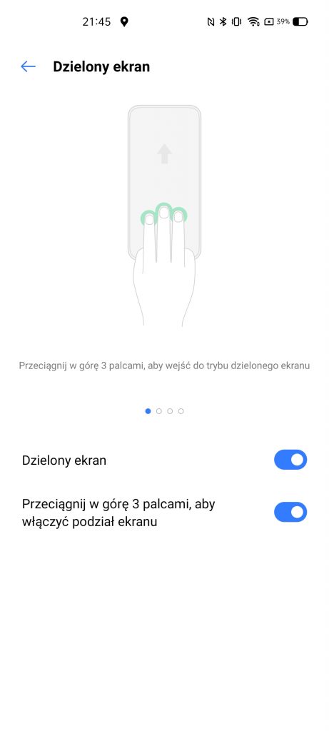 Recenzja realme X50 Pro. Jak sprawdza się jeden z najtańszych tegorocznych flagowców? 85 Recenzja realme X50 Pro. Jak sprawdza się jeden z najtańszych tegorocznych flagowców?